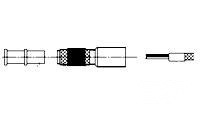 173653-000 by te connectivity / raychem brand