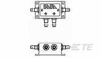 173773-000 by te connectivity / raychem brand