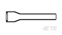 202G232-55-01-0 by te connectivity / raychem brand