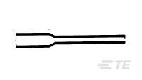 814510N004 by te connectivity / raychem brand