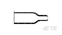 204A511-3/42-0 by te connectivity / raychem brand