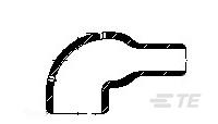 228A075-3-03-0 by te connectivity / raychem brand