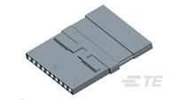 263871-000 by te connectivity / raychem brand