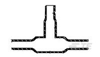280291-000 by te connectivity / raychem brand