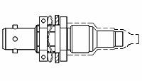 288723-000 by te connectivity / raychem brand