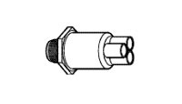 294463-001 by te connectivity / raychem brand