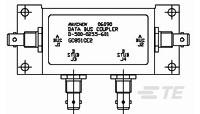 307875-000 by te connectivity / raychem brand