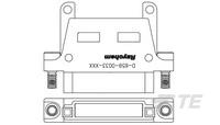 360901-000 by te connectivity / raychem brand