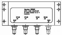8-1193077-8 by te connectivity / raychem brand