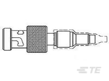 449967-000 by te connectivity / raychem brand