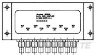 462197-000 by te connectivity / raychem brand