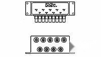476825-000 by te connectivity / raychem brand