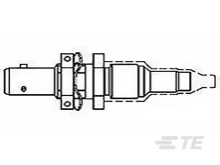477472-000 by te connectivity / raychem brand