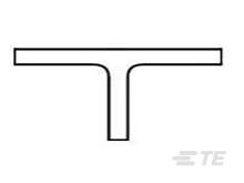496596-000 by te connectivity / raychem brand
