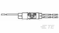 516133-000 by te connectivity / raychem brand