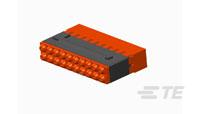 555747-000 by te connectivity / raychem brand