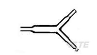 556951-000 by te connectivity / raychem brand