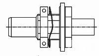 563639-000 by te connectivity / raychem brand