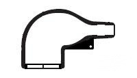 632965-000 by te connectivity / raychem brand