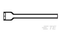 693924-000 by te connectivity / raychem brand