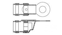 696224-000 by te connectivity / raychem brand