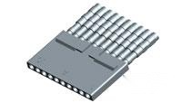 697117-000 by te connectivity / raychem brand