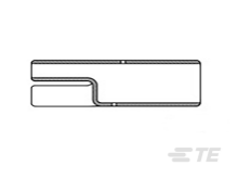 706371-001 by te connectivity / raychem brand