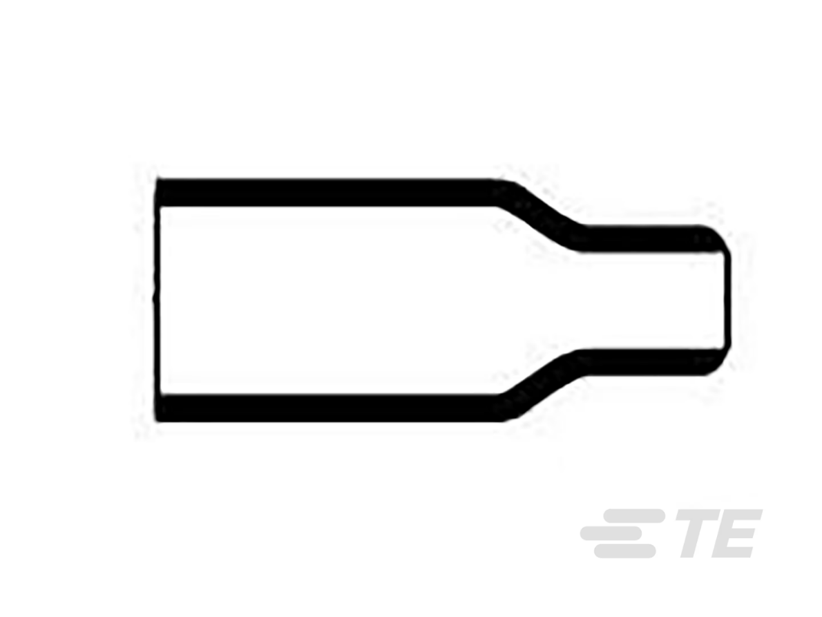 806428-000 by te connectivity / raychem brand