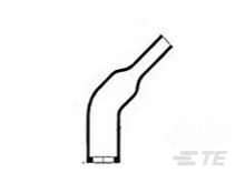 806654-000 by te connectivity / raychem brand