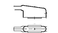 806817-000 by te connectivity / raychem brand