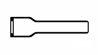 807329-000 by te connectivity / raychem brand