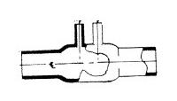 422A813-25-02-0 by te connectivity / raychem brand