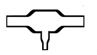 823227-000 by te connectivity / raychem brand