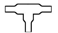 301A022-3-00-0 by te connectivity / raychem brand