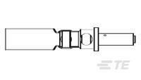 904161-000 by te connectivity / raychem brand