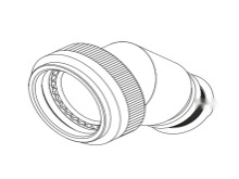 925855-000 by te connectivity / raychem brand