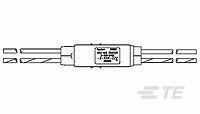 943333-000 by te connectivity / raychem brand