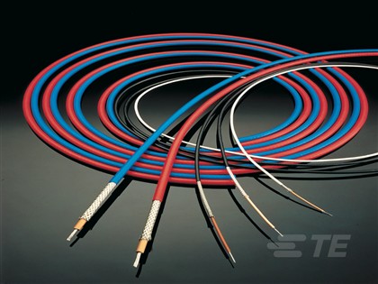9532A5114-9 by te connectivity / raychem brand