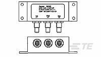 986759-000 by te connectivity / raychem brand