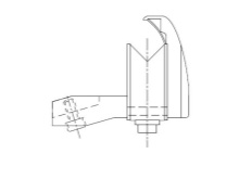 988299-000 by te connectivity / raychem brand