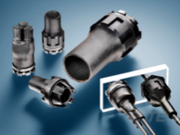991265-001 by te connectivity / raychem brand