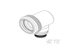 CF4180-000 by te connectivity / raychem brand