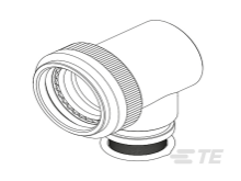 CF5457-000 by te connectivity / raychem brand