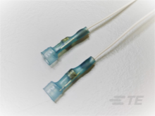 D-112-2830-9 by te connectivity / raychem brand