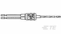 D-500-0456-1-613-078 by te connectivity / raychem brand