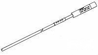 D-500-0463-613 by te connectivity / raychem brand