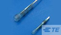 D-584-1224-90/9 by te connectivity / raychem brand