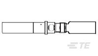 DK-602-0157-N-4 by te connectivity / raychem brand