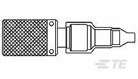 DK-621-0911-S by te connectivity / raychem brand