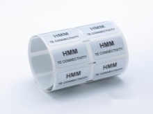 HMM-254097-10-8A by te connectivity / raychem brand